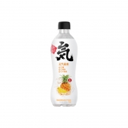 Genki forest soda