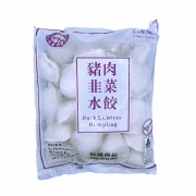 Frozen Dumpling