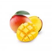 Asia mango