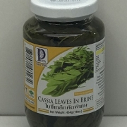 Penta CASSIA LEAVES In Brine 24x454g