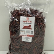Penta DRIED CHILLI W/O STEM \