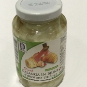 Penta Pickled GALANGA Sliced 24x454g