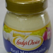 Lady\\\'s Choice MAYONAISE Spread 12x470ml