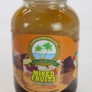 SN MIX FRUIT (Halo-Halo) 12x907g