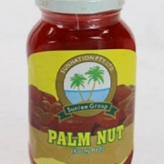 SN Palm Nut RED 24x340g