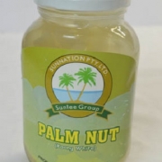 SN Palm Nut WHITE 24x340g