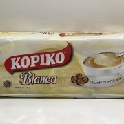 Kopiko BLANCA Coffee Mix 8x(30x30g)