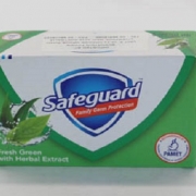 Safe Guard Soap - GREEN 72x125g