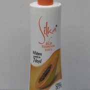 Silka Papaya LOTION 6x200ml
