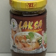 NangFah LAKSA PASTE 24x225g