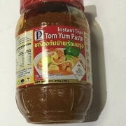Penta Instant TOM YUM Paste 12x908g