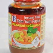Penta Instant TOM YUM Paste 24x500g