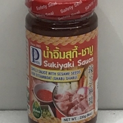 Penta SUKIYAKI Sauce 24x230g