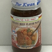 Por Kwan Instant BEEF Flvr 24x200g