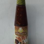 Thai Boy SPICY BBQ Sauce 24x280g