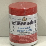 Thai SHRIMP Paste 24x454g