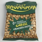 Nagaraya Cracker Nut Garlic