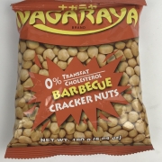 Nagaraya Cracker Nut Barbecue