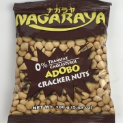 Nagaraya Cracker Nut Adobo