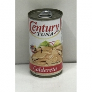 Century Tuna CALDERETA 10x155