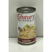 Century Tuna ADOBO 10x155