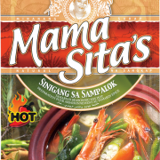 MS Sinigang SA Sampalok HOT