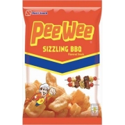 Peewee BBQ Flvr 25*95g
