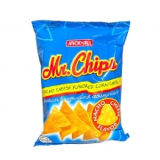 JJ MR Chips Nacho Cheese