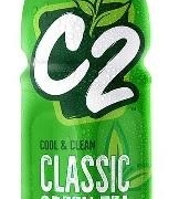 C2 Green Tea Classic 500ml*24