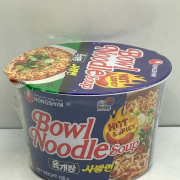NS Hot Bowl 12*100g