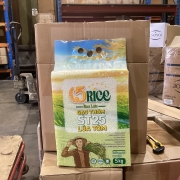 VN ST25 Rice 4*5kg