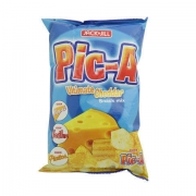 JJ PIC-A Ultimate Cheddar 180g*18