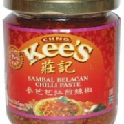 CK Sambal Belacan Chilli Paste-240g x 12 Product: Singapore