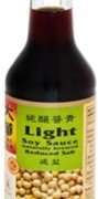 Tai Hua Premium Light Soy Sauce-640ml x 12  $7.45 Product: Singapore