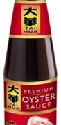 Tai Hua Premium Oyster Sauce-500g x 12  $5.00 Product: Malaysia