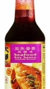 Tai Hua Seafood Soy Sauce-305ml x 12  $5.60 Product: Singapore