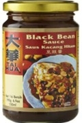 Tai Hua Black Bean Sauce-195g x 12  $4.20 Product: Malaysia