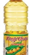 King Choice Soya Bean Oil-1L x 12  $5.80 Product: Malaysia