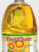 King Choice Sunflower Oil-2L x 6  $10.20 Product: Malaysia