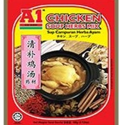 A1 Chicken Soup Herb-60g*6*20  $5.10 Product: Malaysia
