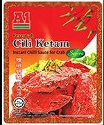 A1 Chilli Sauce for Crab-200g*12*6  $2.95 Product: Malaysia