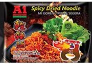 A1 Spicy Dried Noodle-130g x 12  $2.95 Product: Malaysia