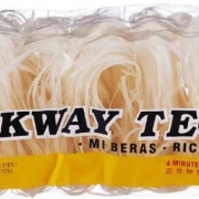 A1 Rice Noodle Kway Teow-365g x 40  $3.60 Product: Malaysia