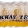 A1 Rice Noodle Kway Teow-365g x 40  $3.60 Product: Malaysia